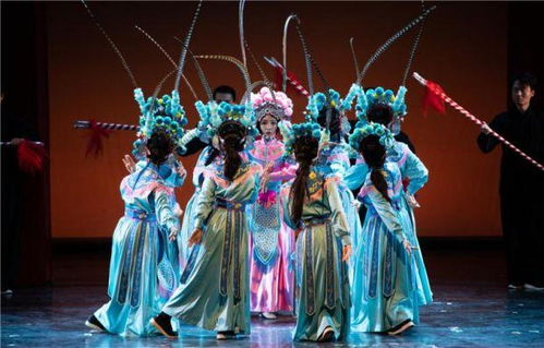 秦腔劇目的傳承與創新 從文學到戲劇的六部經典串聯話劇