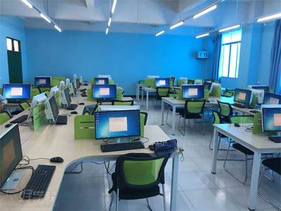 UI/UX交互設計培訓課程 教育項目的創新研究與開發實踐