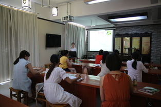 傳承茶文化，農(nóng)學(xué)院茶文化教學(xué)團(tuán)隊(duì)開(kāi)班培養(yǎng)中級(jí)茶藝師